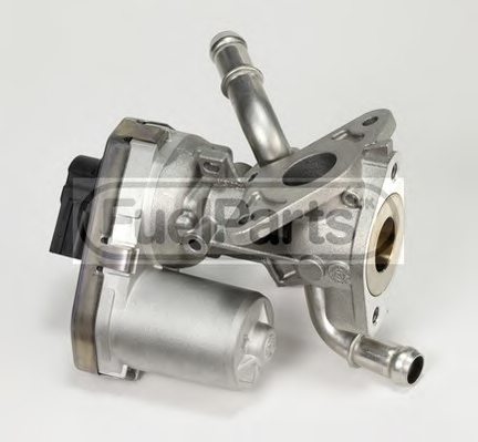 STANDARD EGR297 EGR Valve